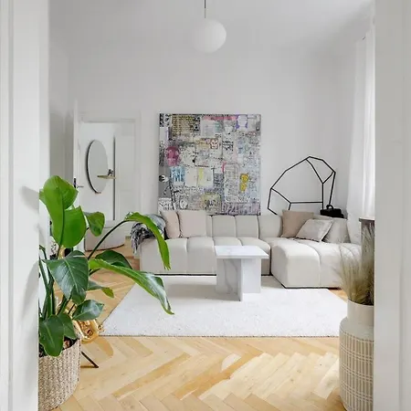 Lejlighed Modern Luxury In Cph København