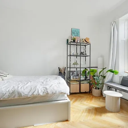 Modern Luxury In Cph *