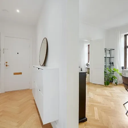 Modern Luxury In Cph Kopenhagen