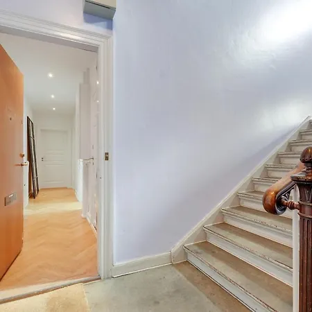Appartement Modern Luxury In Cph Kopenhagen