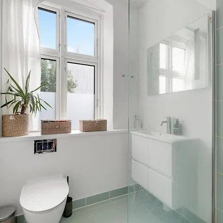 Modern Luxury In Cph * Kopenhagen