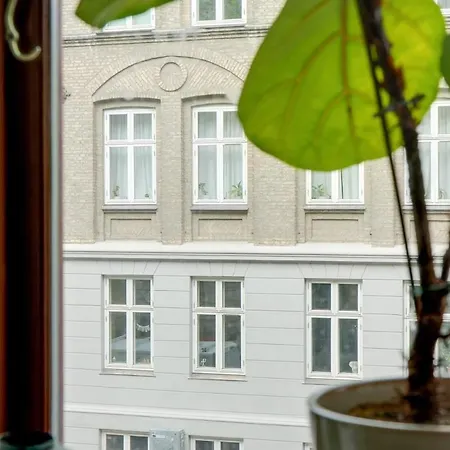 Modern Luxury In Cph Appartement *